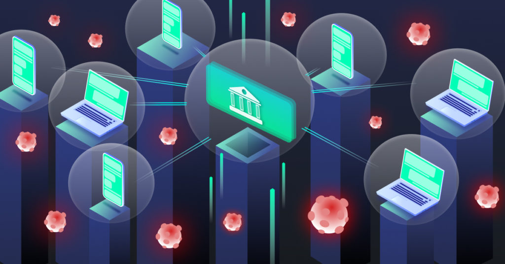 Future of Banking post COVID-19