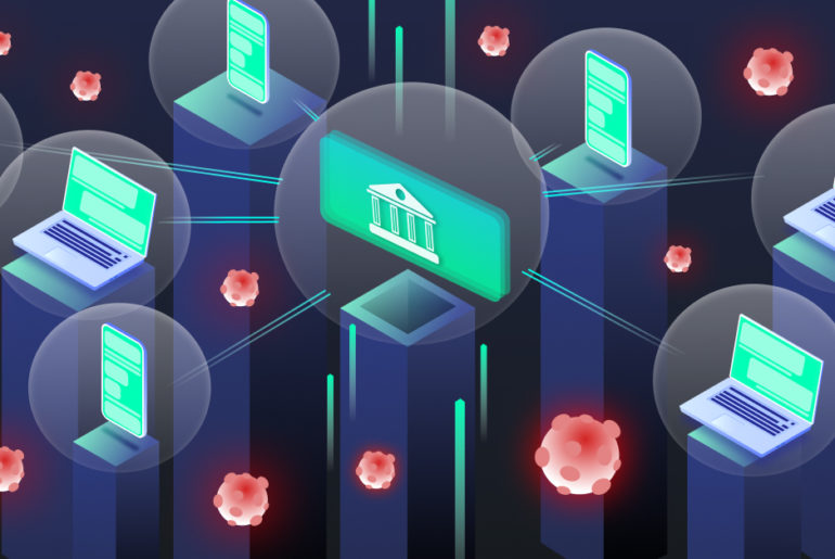 Future of Banking post COVID-19