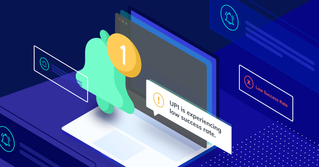 downtime notifications