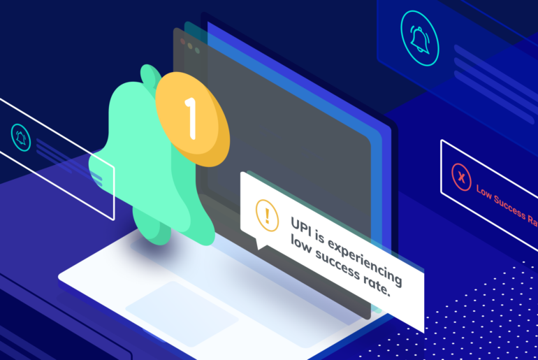 downtime notifications