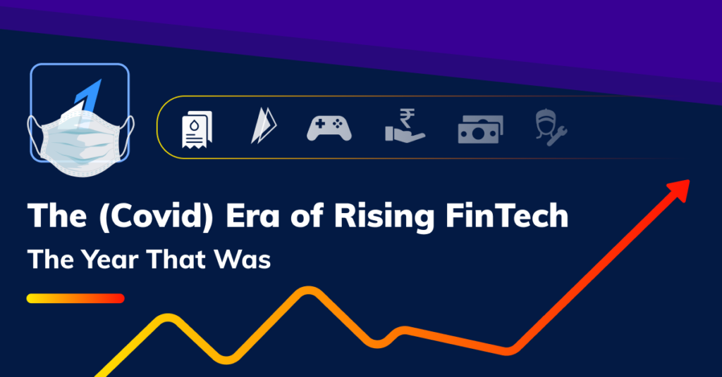 The era of rising fintech