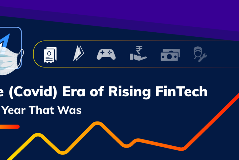 The era of rising fintech