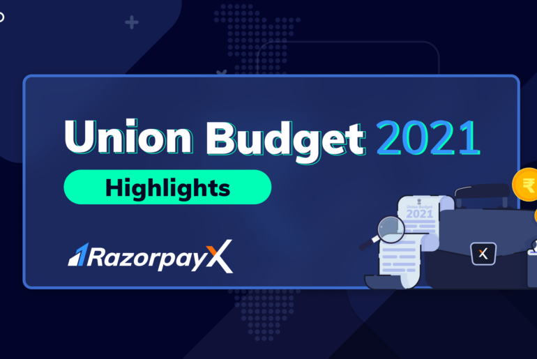 Highlights of Budget 2021