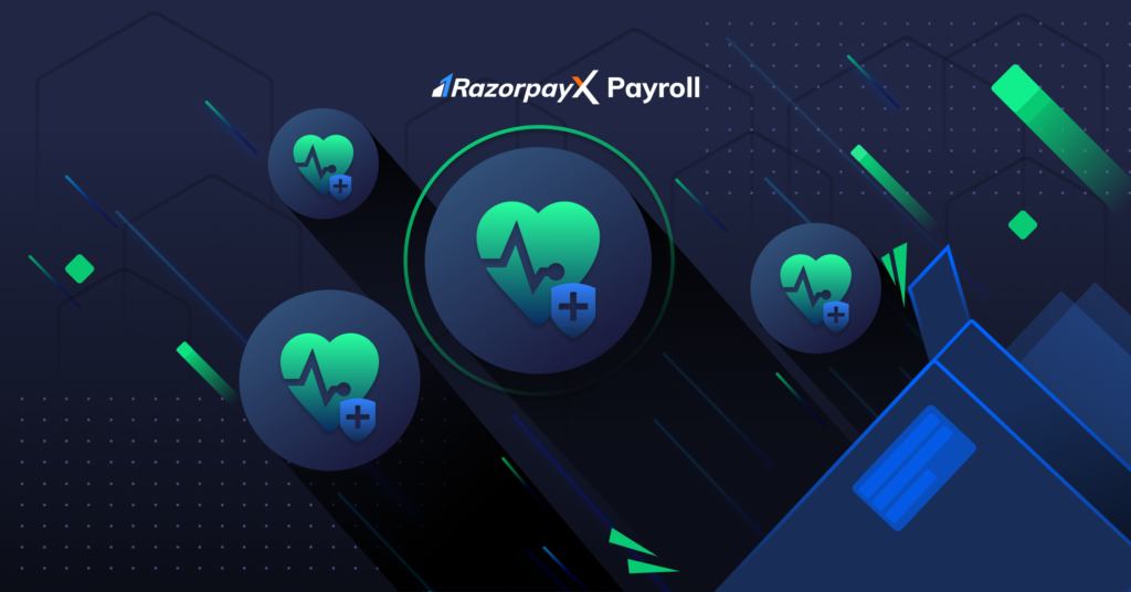 Group health insurance