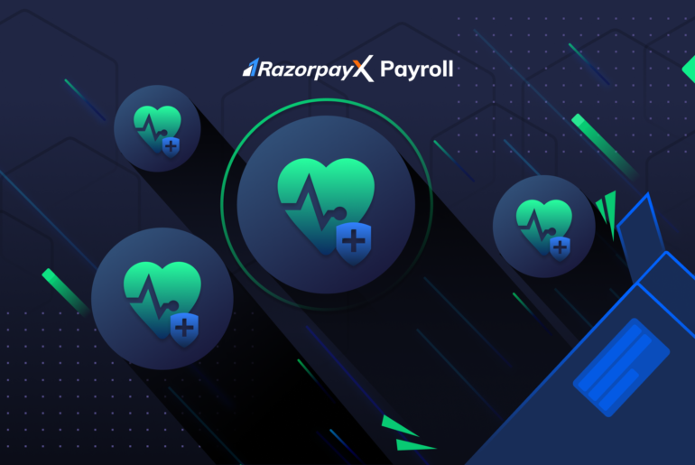 Group health insurance