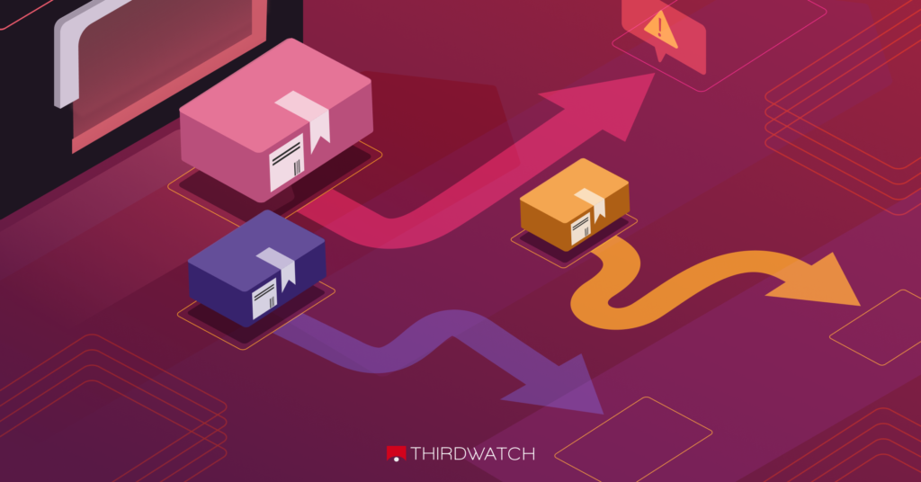 D2C shipping ecommerce