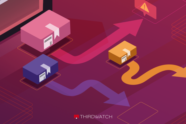 D2C shipping ecommerce