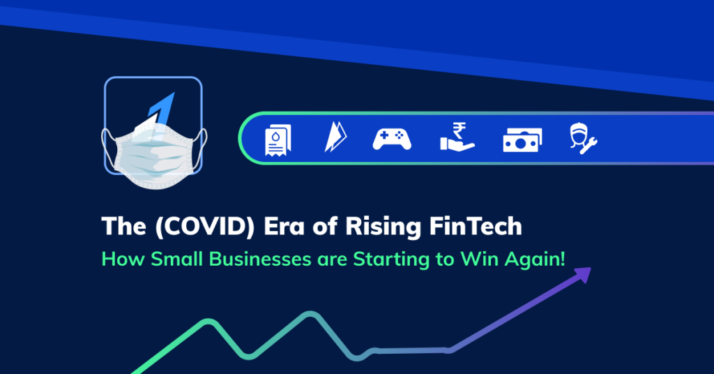 the era of rising fintech