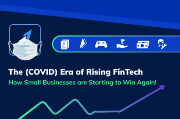 the era of rising fintech