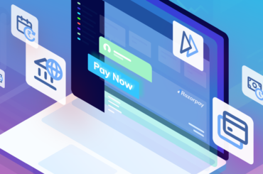 Razorpay payment button