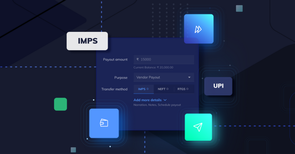payout processing deemed success