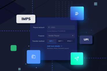 payout processing deemed success
