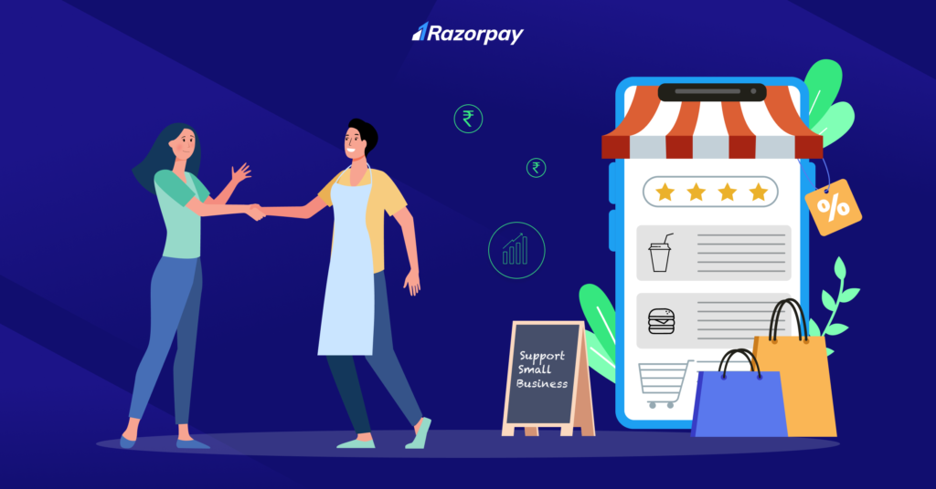 support-small-business