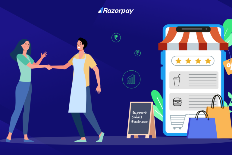 support-small-business