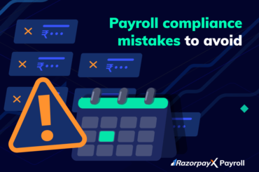 Payroll compliance mistakes businesses should avoid