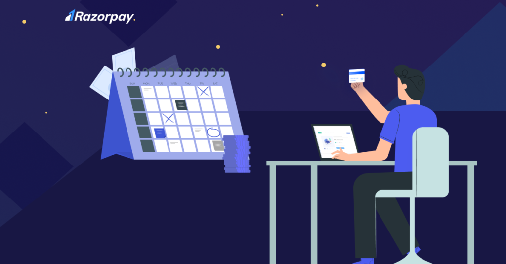 Razorpay Subscriptions