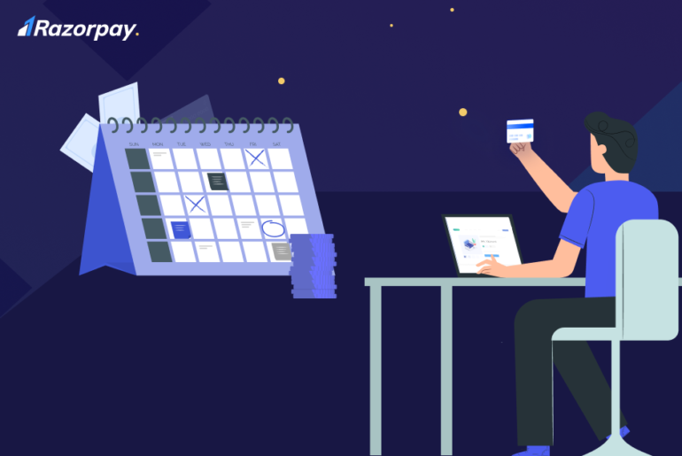 Razorpay Subscriptions