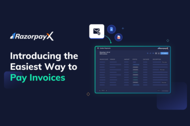 RazorpayX Vendor Payments