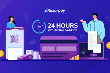 digital payments with razorpay