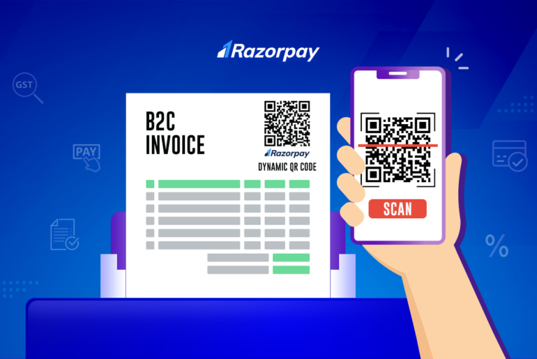 razorpay-gst-dynamic-qr-codes