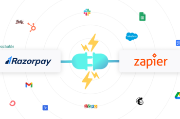 Razorpay Zapier Integration