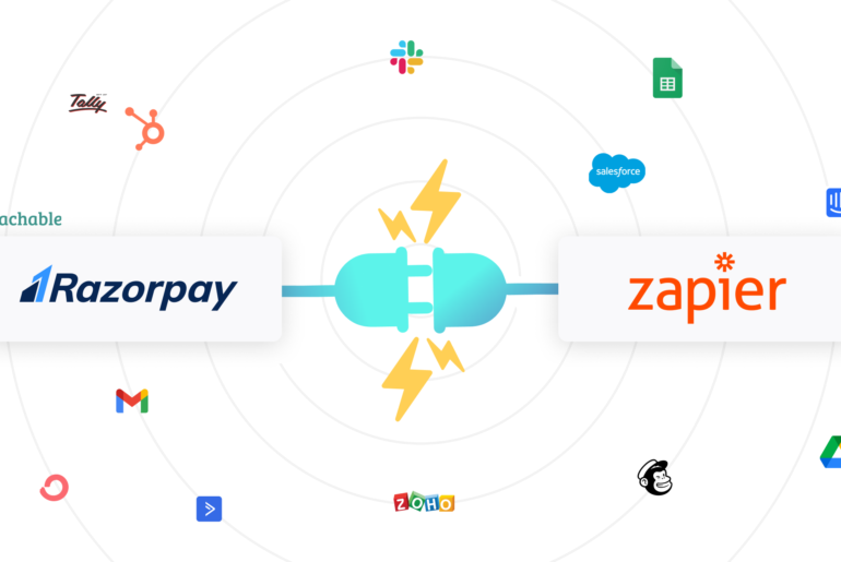 Razorpay Zapier Integration