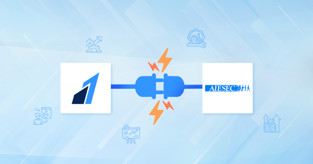 Razorpay partners with AIESEC