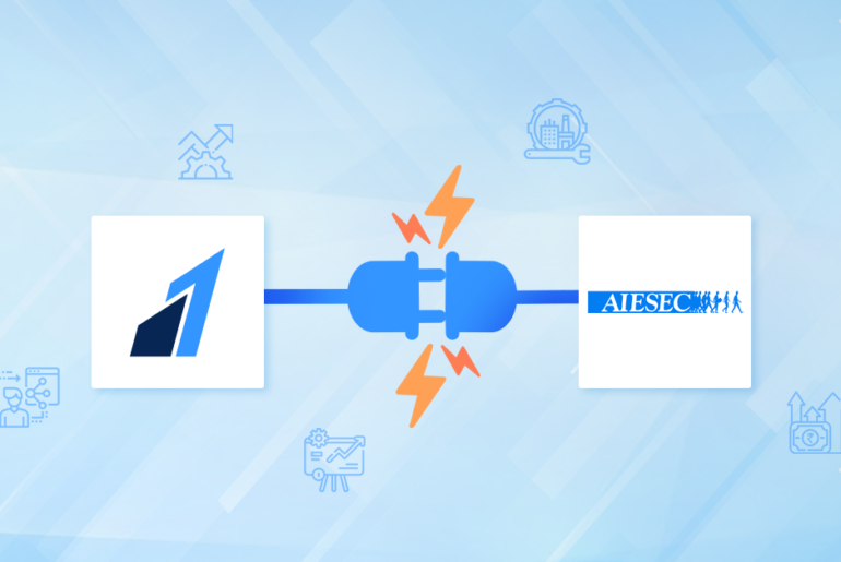 Razorpay partners with AIESEC