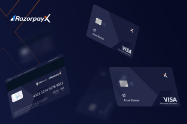 Corporate credit card management