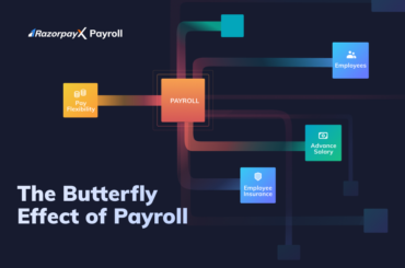 Payroll and employee financial wellness