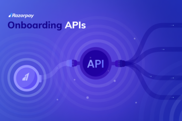 Razorpay Onboarding APIs