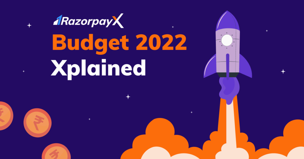 Budget 2022