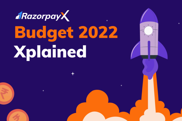 Budget 2022