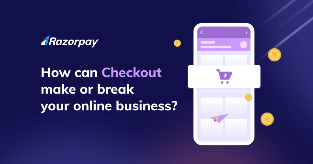 Importance of checkout
