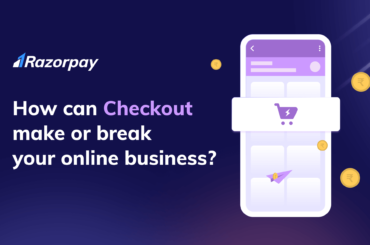 Importance of checkout