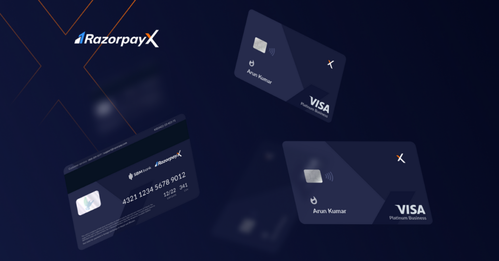 Benefits of Corporate Credit Card