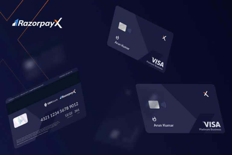 Benefits of Corporate Credit Card