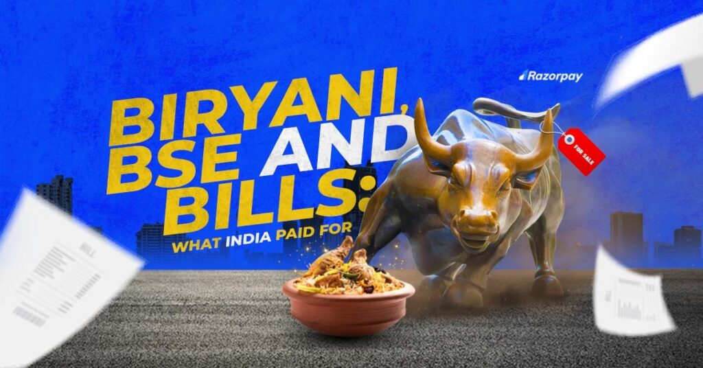 All about Indians Paid For In FY22