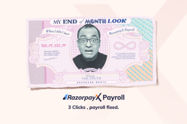 3 clicks, payroll fixed