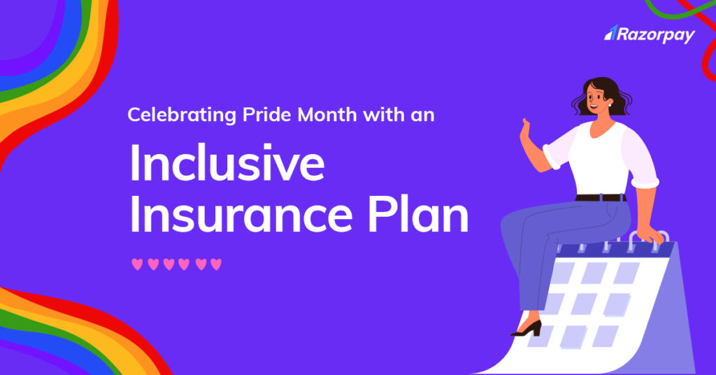 extended insurance plan for LGBTQIA