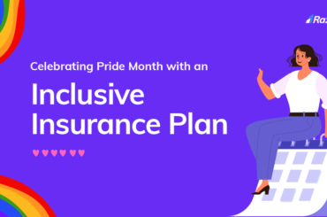 extended insurance plan for LGBTQIA
