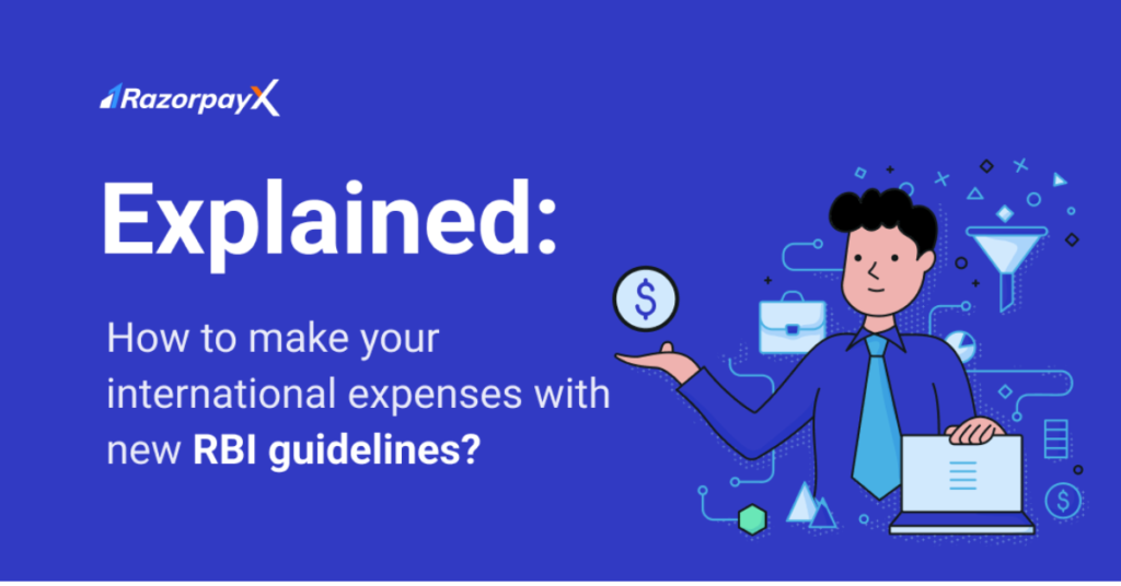 RBI Guidelines on auto debit cards