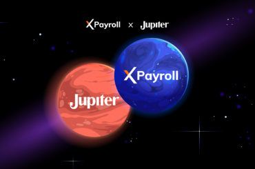 RazorpayX Payroll + Jupiter