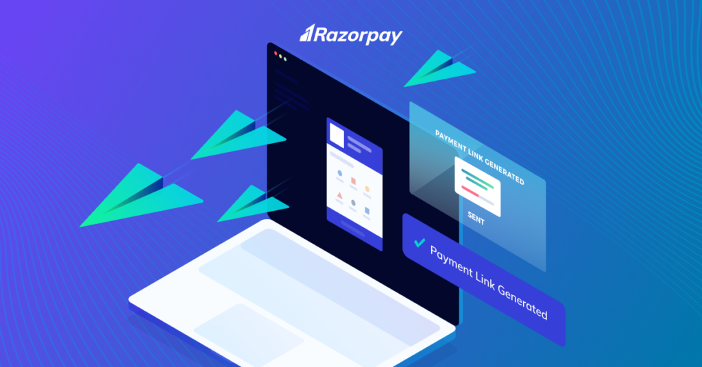 All about payment links