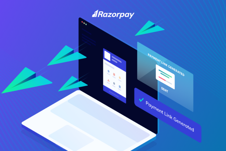 All about payment links