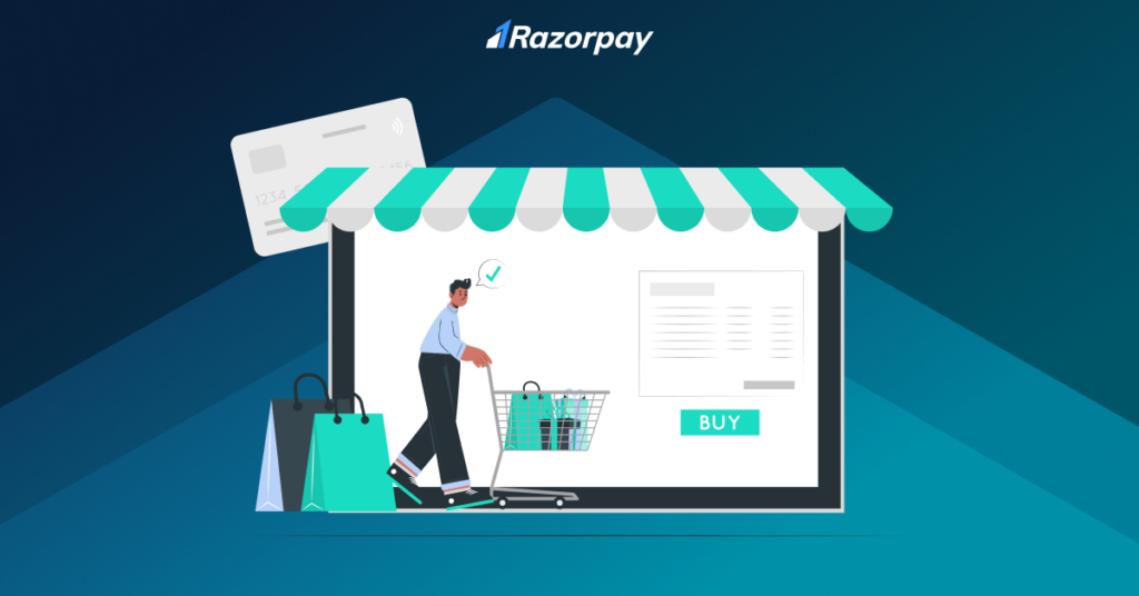 payment page design b2b