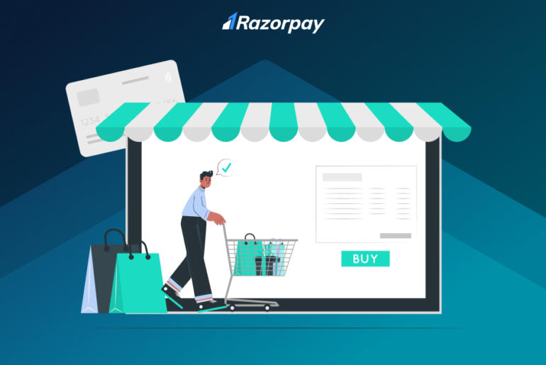 payment page design b2b