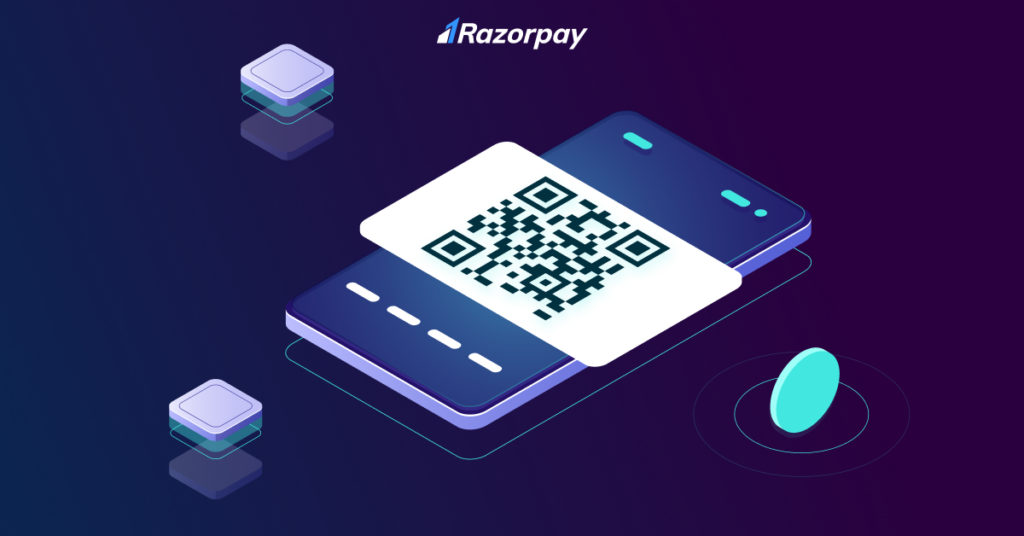 Beginner QR code guide