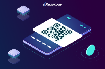 Beginner QR code guide