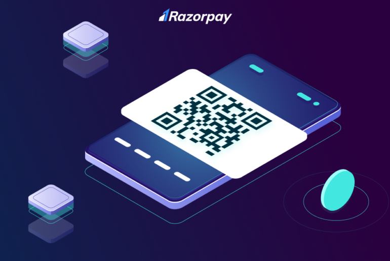 Beginner QR code guide